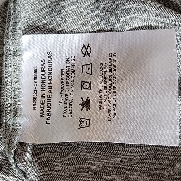 Nike Long Sleeve - Picture 3 of 3